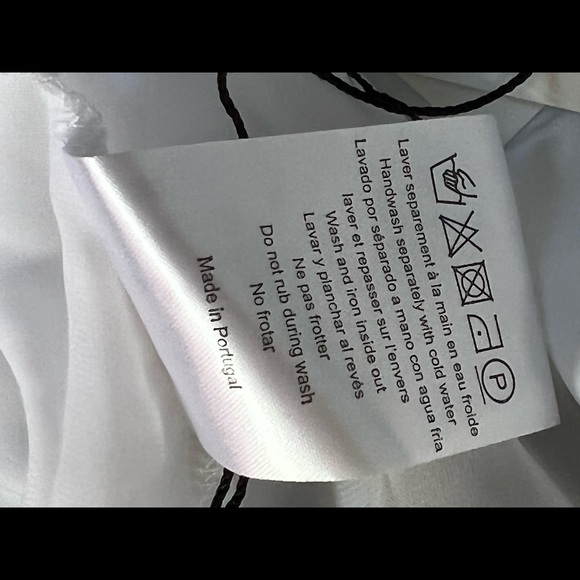 SANDRO PARIS DRESS - Picture 11 of 14